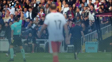 برشلونة يواصل القتال ضد جيرونا بعد طرد فليك في 18 أكتوبر 2025